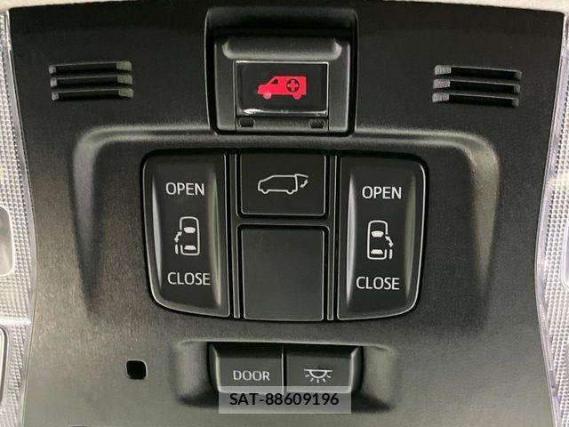 Toyota ALPHARD HYBRID 2019-11 7720352-3