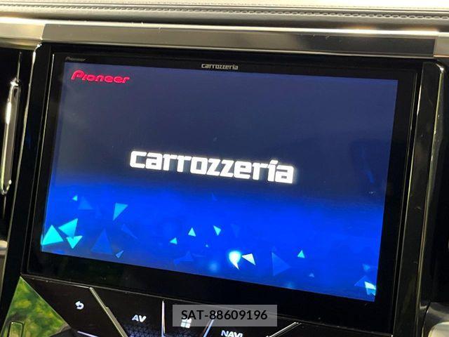 Toyota ALPHARD HYBRID 2019-11 7720352-4