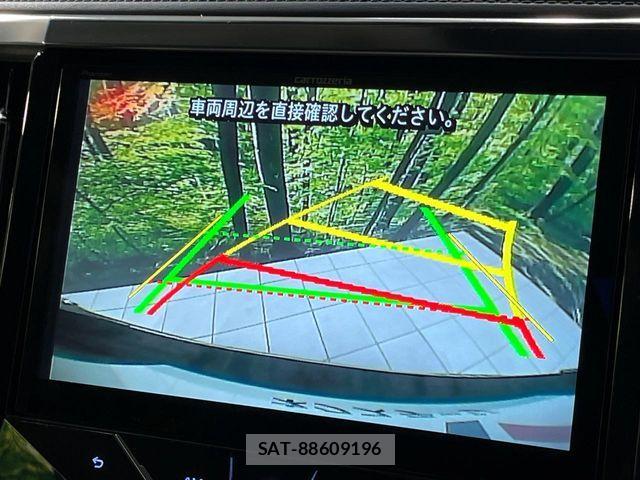 Toyota ALPHARD HYBRID 2019-11 7720352-6