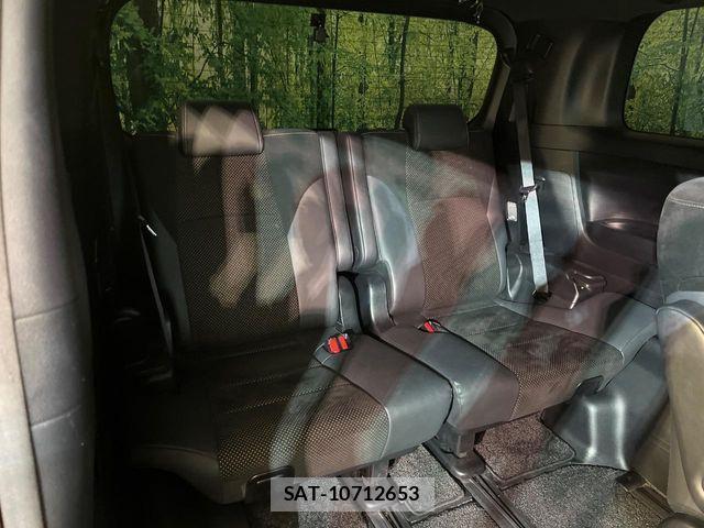 Toyota ALPHARD HYBRID 2021-09 7720354-9