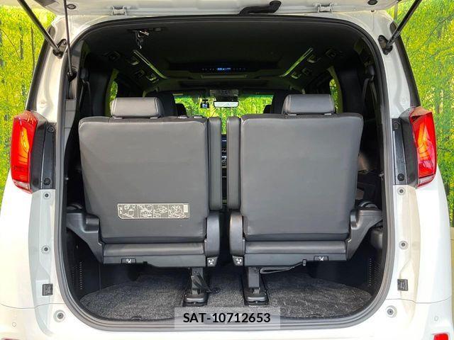 Toyota ALPHARD HYBRID 2021-09 7720354-10