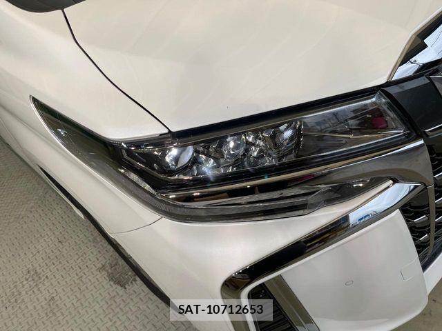Toyota ALPHARD HYBRID 2021-09 7720354-12