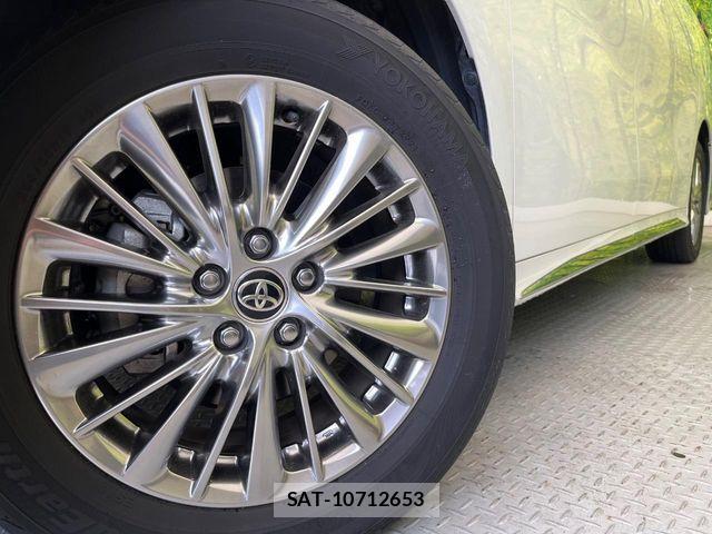 Toyota ALPHARD HYBRID 2021-09 7720354-13