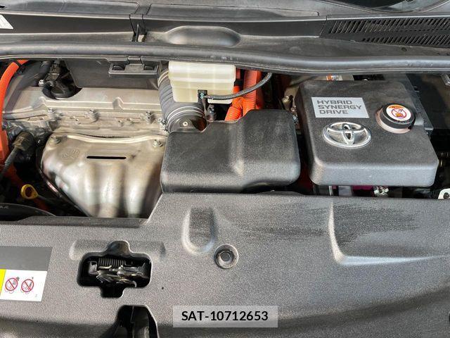 Toyota ALPHARD HYBRID 2021-09 7720354-17