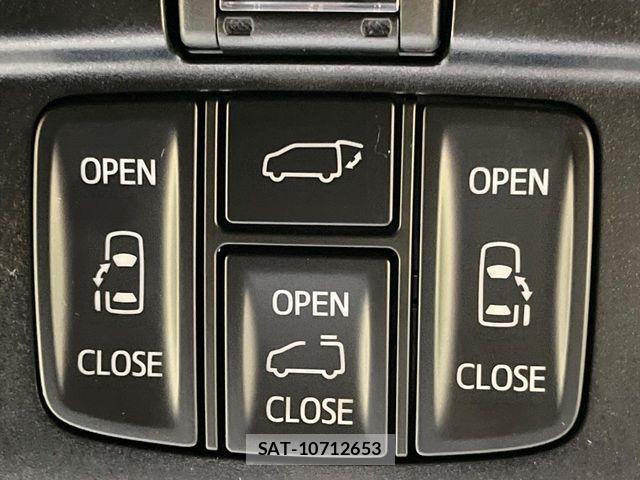Toyota ALPHARD HYBRID 2021-09 7720354-3