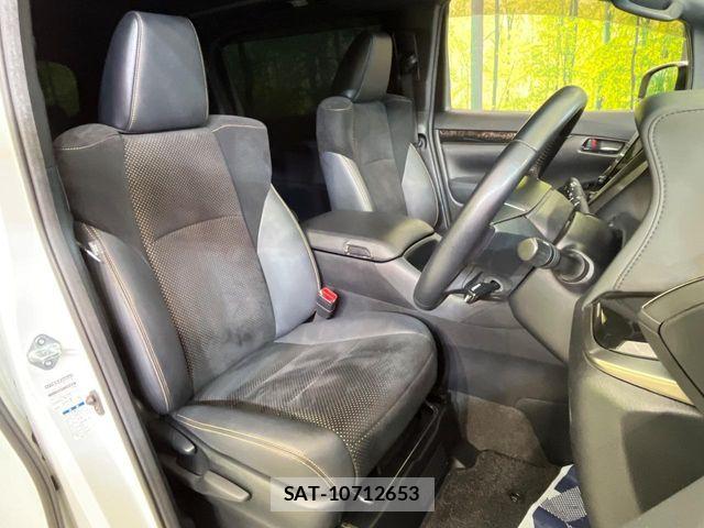Toyota ALPHARD HYBRID 2021-09 7720354-7