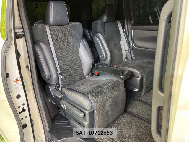 Toyota ALPHARD HYBRID 2021-09 7720354-8