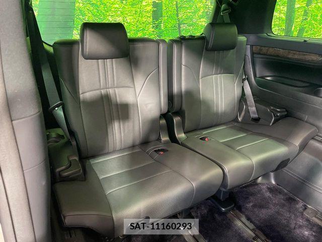 Toyota ALPHARD HYBRID 2019-07 7720358-9