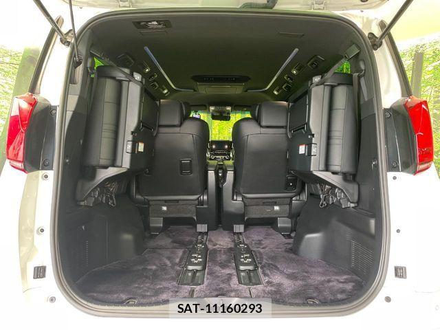 Toyota ALPHARD HYBRID 2019-07 7720358-10