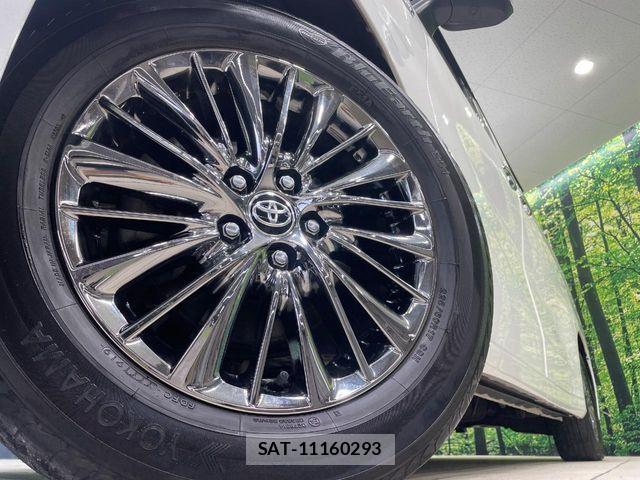 Toyota ALPHARD HYBRID 2019-07 7720358-13