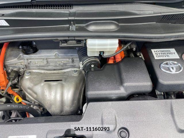 Toyota ALPHARD HYBRID 2019-07 7720358-17