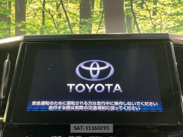 Toyota ALPHARD HYBRID 2019-07 7720358-2
