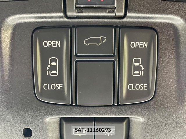 Toyota ALPHARD HYBRID 2019-07 7720358-6