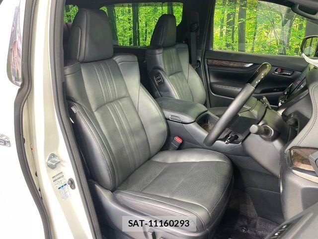 Toyota ALPHARD HYBRID 2019-07 7720358-7