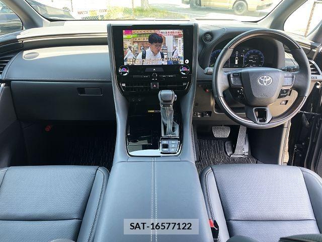 Toyota ALPHARD HYBRID 2025-07 7720327-1
