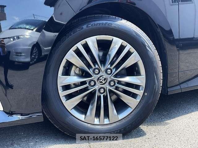Toyota ALPHARD HYBRID 2025-07 7720327-3