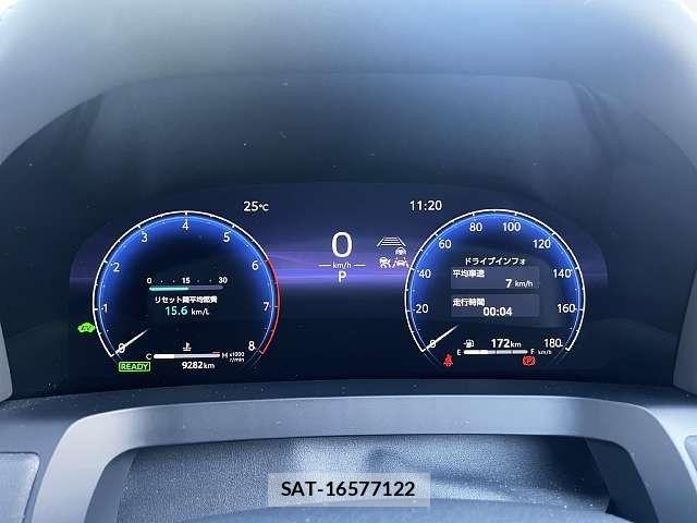 Toyota ALPHARD HYBRID 2025-07 7720327-4