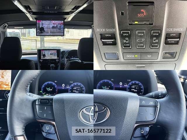 Toyota ALPHARD HYBRID 2025-07 7720327-6