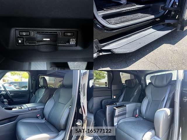 Toyota ALPHARD HYBRID 2025-07 7720327-7