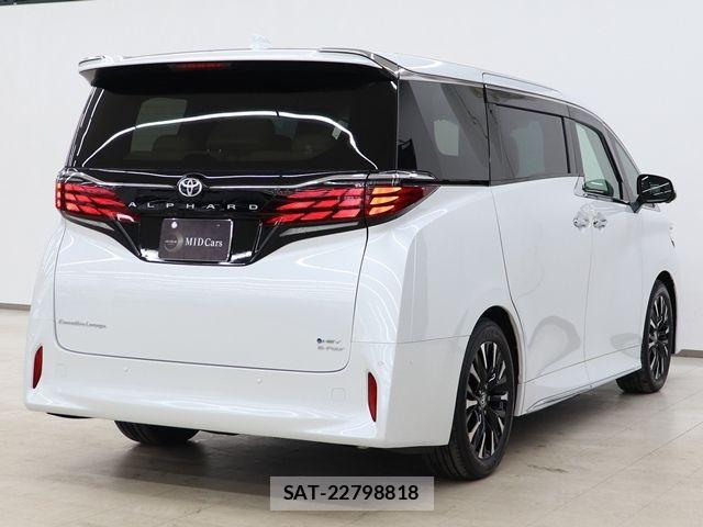 Toyota ALPHARD HYBRID 2025-08 7720326-12