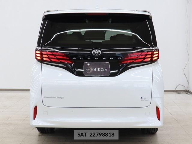 Toyota ALPHARD HYBRID 2025-08 7720326-13