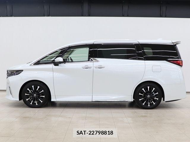 Toyota ALPHARD HYBRID 2025-08 7720326-16