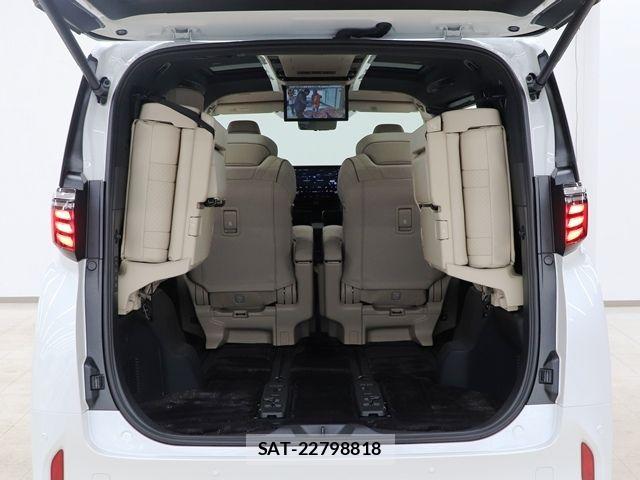 Toyota ALPHARD HYBRID 2025-08 7720326-17