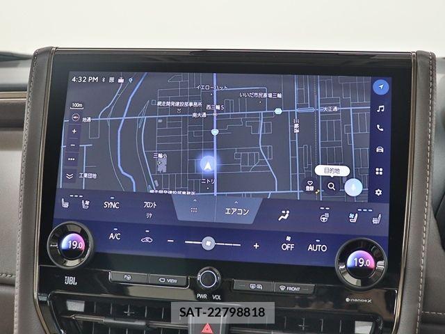 Toyota ALPHARD HYBRID 2025-08 7720326-18