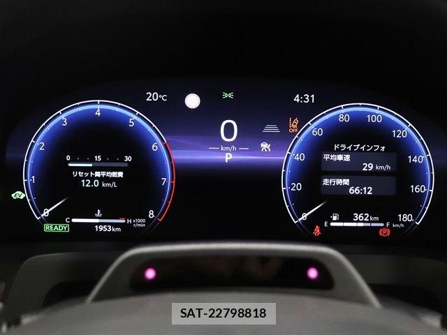 Toyota ALPHARD HYBRID 2025-08 7720326-19