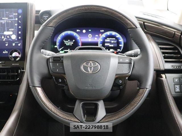 Toyota ALPHARD HYBRID 2025-08 7720326-20