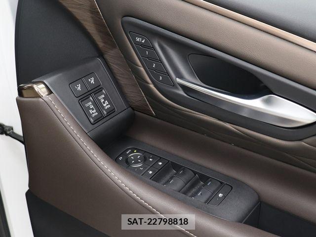 Toyota ALPHARD HYBRID 2025-08 7720326-21