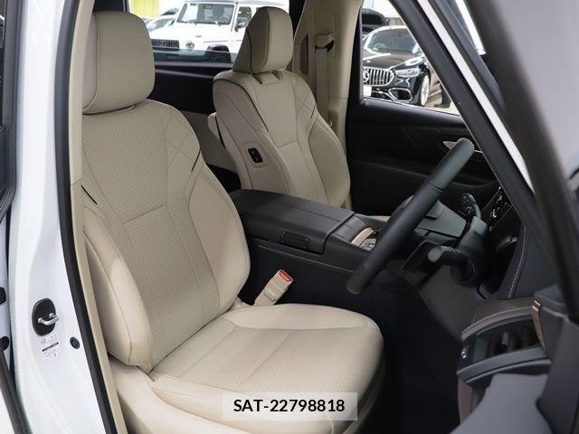 Toyota ALPHARD HYBRID 2025-08 7720326-23