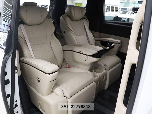 Toyota ALPHARD HYBRID 2025-08 7720326-24