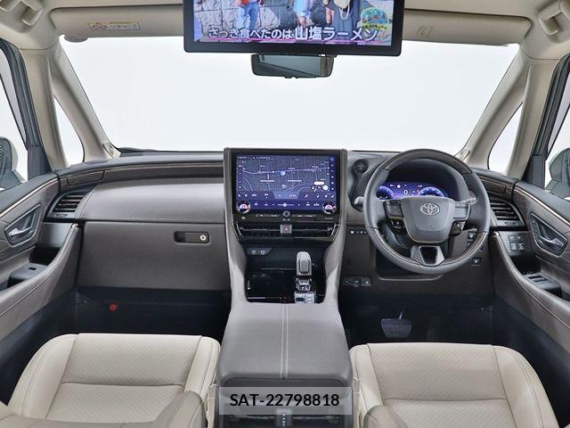 Toyota ALPHARD HYBRID 2025-08 7720326-2