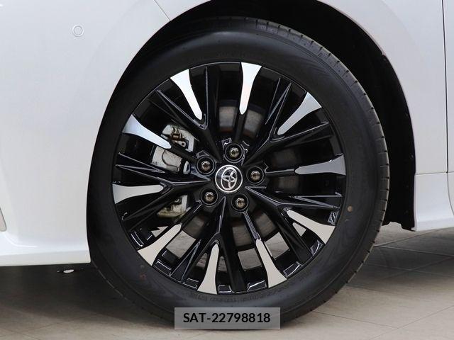 Toyota ALPHARD HYBRID 2025-08 7720326-4