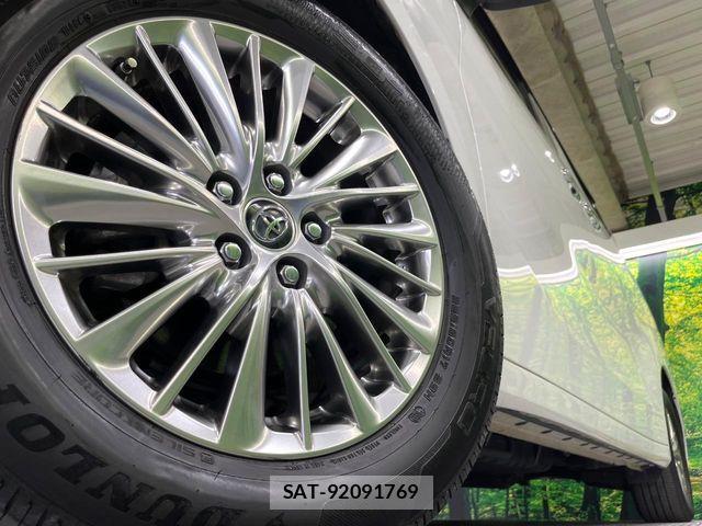 Toyota ALPHARD HYBRID 2019-03 7720375-12