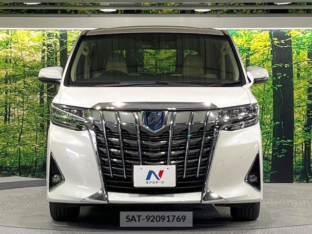 Toyota ALPHARD HYBRID 2019-03 7720375-13
