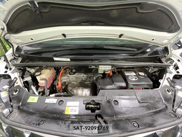 Toyota ALPHARD HYBRID 2019-03 7720375-17