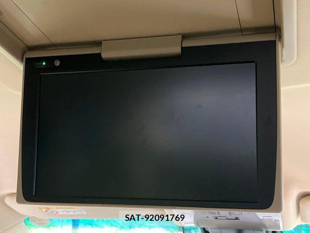 Toyota ALPHARD HYBRID 2019-03 7720375-1