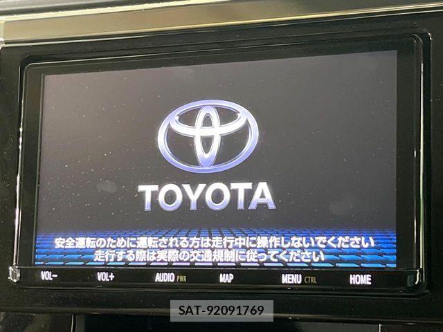 Toyota ALPHARD HYBRID 2019-03 7720375-3