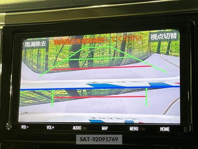 Toyota ALPHARD HYBRID 2019-03 7720375-4