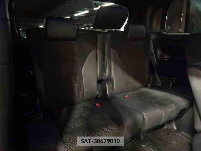 Toyota ALPHARD HYBRID 2022-04 7720359-10