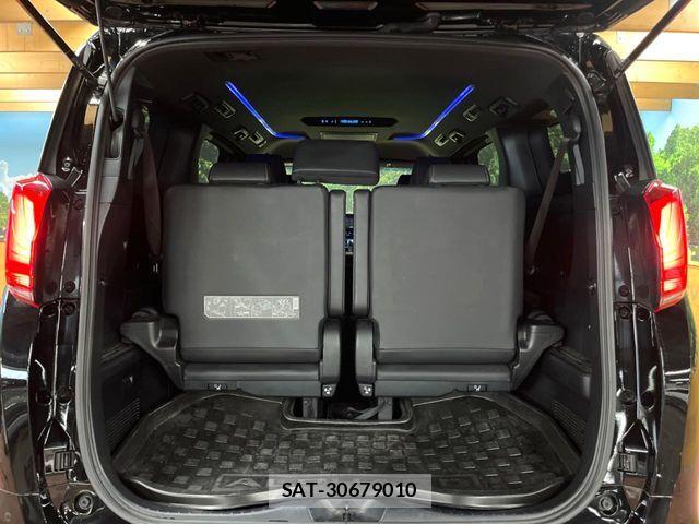 Toyota ALPHARD HYBRID 2022-04 7720359-11