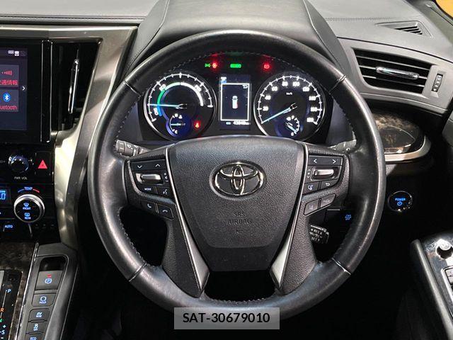 Toyota ALPHARD HYBRID 2022-04 7720359-12