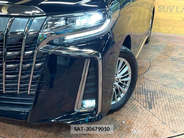 Toyota ALPHARD HYBRID 2022-04 7720359-13