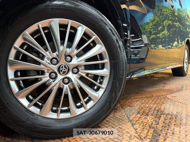 Toyota ALPHARD HYBRID 2022-04 7720359-14