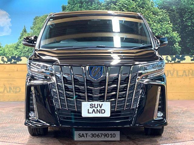 Toyota ALPHARD HYBRID 2022-04 7720359-15