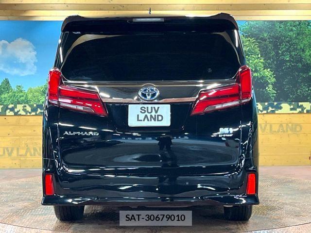Toyota ALPHARD HYBRID 2022-04 7720359-16