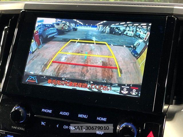 Toyota ALPHARD HYBRID 2022-04 7720359-4