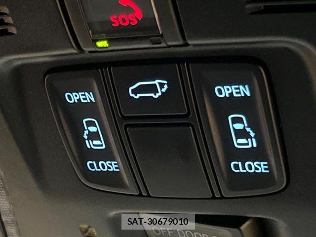 Toyota ALPHARD HYBRID 2022-04 7720359-5
